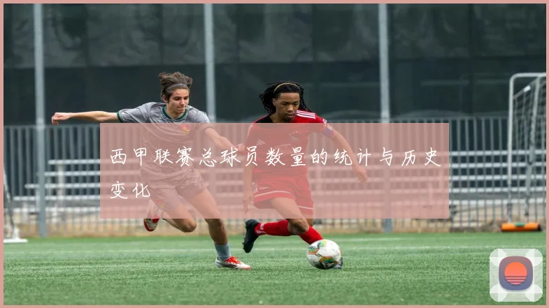 西甲联赛总球员数量的统计与历史变化